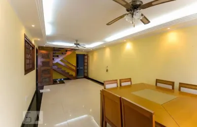Casa para aluguel - mooca, 4 quartos,  210 m² - são paulo