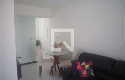 Apartamento para aluguel - stella maris, 2 quartos,  60 m² - salvador