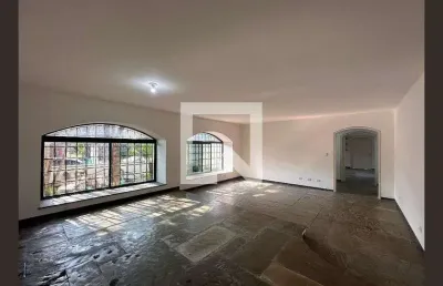 Casa para aluguel - campo belo, 4 quartos,  1000 m² - são paulo