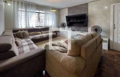 Casa para aluguel - sumaré, 5 quartos,  182 m² - são paulo
