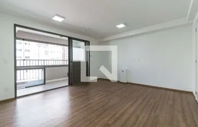 Apartamento para aluguel - chácara inglesa, 2 quartos,  57 m² - são paulo