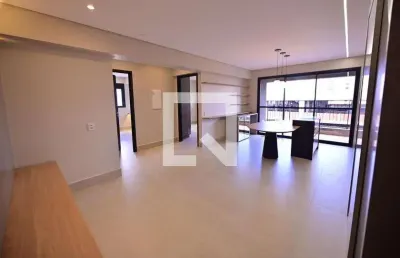 Apartamento para aluguel - feliz, 2 quartos,  75 m² - goiânia