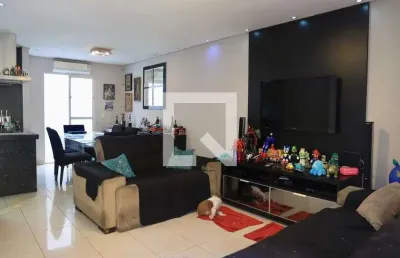 Casa / sobrado em condomínio para aluguel - saúde, 2 quartos,  150 m² - são paulo