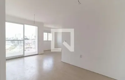 Apartamento para aluguel - vila das mercês, 2 quartos,  66 m² - são paulo