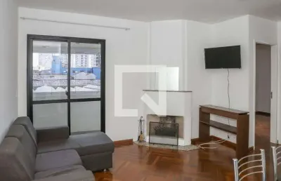 Apartamento para aluguel - vila leopoldina, 1 quarto,  67 m² - são paulo