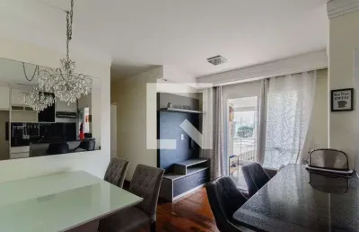Apartamento para aluguel - ipiranga, 2 quartos,  60 m² - são paulo