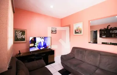Casa para aluguel - jardim ipanema, 2 quartos,  420 m² - são paulo