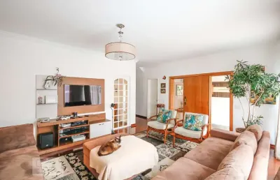 Casa para aluguel - ipiranga, 4 quartos,  340 m² - são paulo