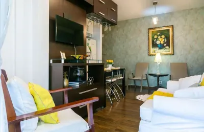 Casa para aluguel - bela vista, 2 quartos,  78 m² - são paulo