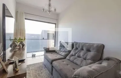Apartamento para aluguel - vargem pequena, 2 quartos,  62 m² - rio de janeiro