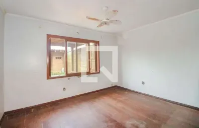 Casa para aluguel - sarandi, 3 quartos,  380 m² - porto alegre