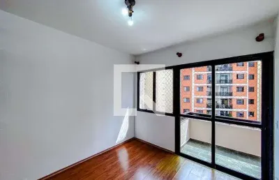 Apartamento para aluguel - vila mariana, 3 quartos,  99 m² - são paulo