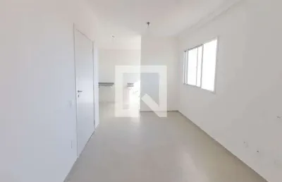 Apartamento para aluguel - palmeiras, 2 quartos,  48 m² - belo horizonte