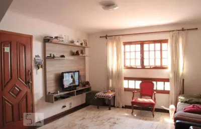 Casa para aluguel - mooca, 3 quartos,  195 m² - são paulo
