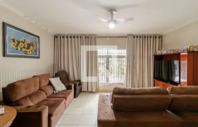 Casa para aluguel - vila das mercês, 3 quartos,  400 m² - são paulo