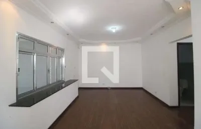 Casa para aluguel - cidade dutra, 4 quartos,  176 m² - são paulo
