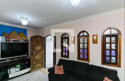 Casa para aluguel - santana, 5 quartos,  486 m² - são paulo