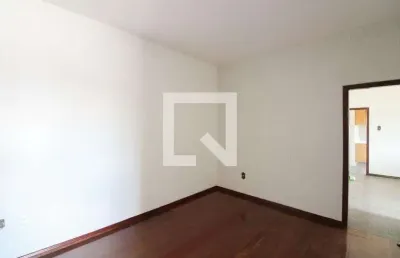 Casa para aluguel - floramar, 4 quartos,  280 m² - belo horizonte