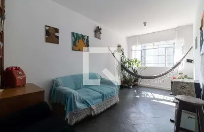 Apartamento para aluguel - aclimação, 1 quarto,  50 m² - são paulo