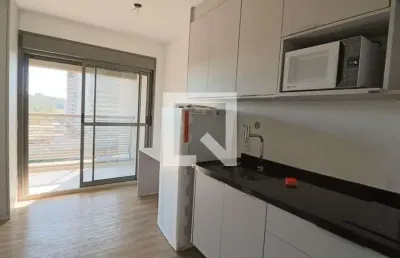 Apartamento para aluguel - butantã, 1 quarto,  29 m² - são paulo