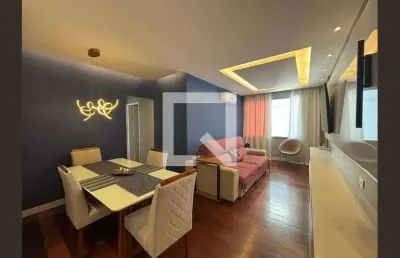 Apartamento para aluguel - copacabana, 2 quartos,  80 m² - rio de janeiro