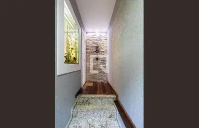 Casa / sobrado em condomínio para aluguel - bento ribeiro, 3 quartos,  350 m² - rio de janeiro