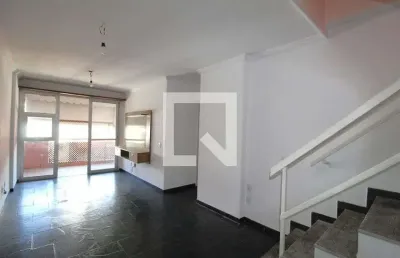Cobertura para aluguel - freguesia , 5 quartos,  235 m² - rio de janeiro