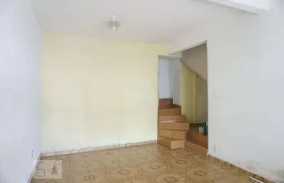 Casa para aluguel - cangaíba, 3 quartos,  181 m² - são paulo