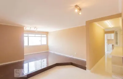 Apartamento para aluguel - vila madalena, 3 quartos,  140 m² - são paulo