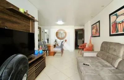 Apartamento para aluguel - pituba, 4 quartos,  197 m² - salvador