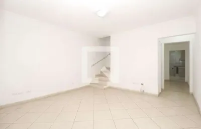 Casa para aluguel - mandaqui, 2 quartos,  109 m² - são paulo