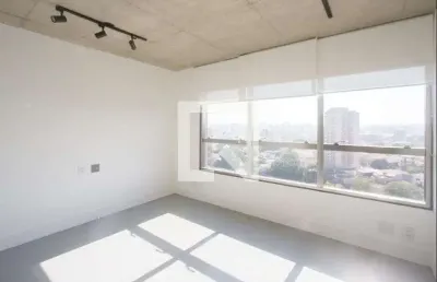 Apartamento para aluguel - campo belo, 2 quartos,  69 m² - são paulo