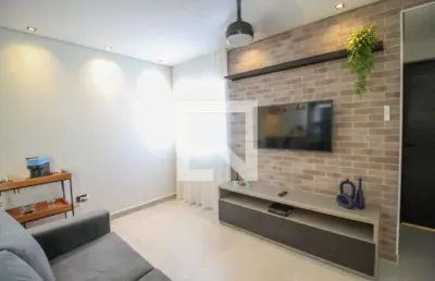 Apartamento para aluguel - belém, 1 quarto,  36 m² - são paulo