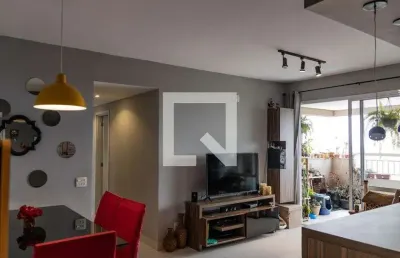 Apartamento para aluguel - caiçaras, 3 quartos,  93 m² - belo horizonte