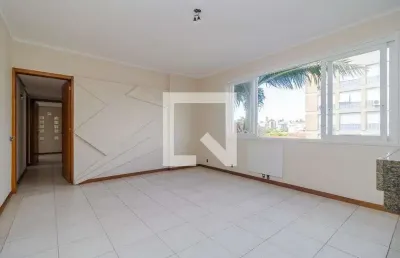 Apartamento para aluguel - santana, 3 quartos,  183 m² - porto alegre