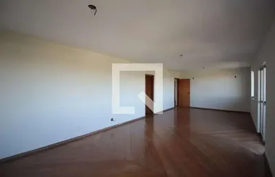 Apartamento para aluguel - jardim atlântico, 5 quartos,  240 m² - belo horizonte
