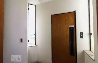Cobertura para aluguel - jardim faculdade, 4 quartos,  500 m² - sorocaba
