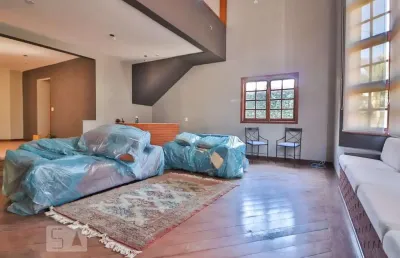 Casa para aluguel - vila madalena, 4 quartos,  449 m² - são paulo