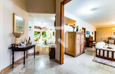 Casa / sobrado em condomínio para aluguel - guará, 4 quartos,  318 m² - campinas