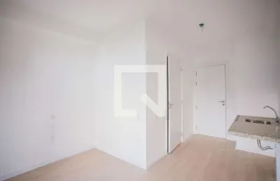 Kitnet / stúdio para aluguel - vila clementino, 1 quarto,  27 m² - são paulo