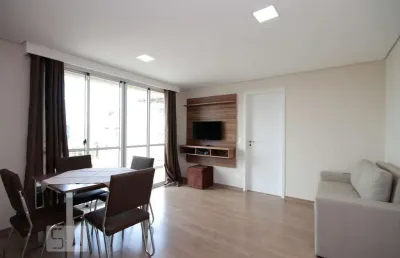 Apartamento para aluguel - bela vista, 1 quarto,  45 m² - são paulo