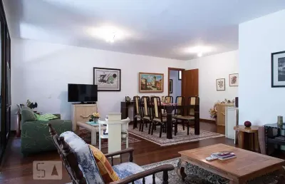 Apartamento para aluguel - recreio, 4 quartos,  249 m² - rio de janeiro