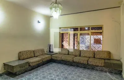 Casa para aluguel - vila clementino, 2 quartos,  156 m² - são paulo