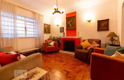 Casa para aluguel - vila olímpia, 5 quartos,  250 m² - são paulo