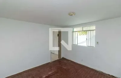 Casa para aluguel - jardim brasília, 1 quarto,  270 m² - são paulo
