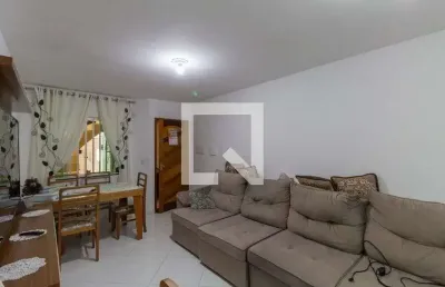 Casa para aluguel - artur alvim, 3 quartos,  225 m² - são paulo