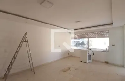 Casa para aluguel - vila cloris, 3 quartos,  200 m² - belo horizonte