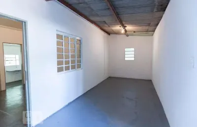 Casa para aluguel - sousas, 3 quartos,  400 m² - campinas