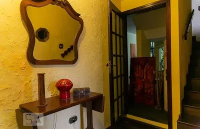 Casa para aluguel - ipiranga, 5 quartos,  354 m² - são paulo