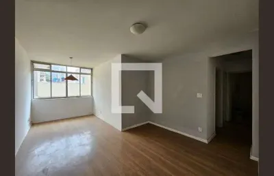 Apartamento para aluguel - vila mariana, 2 quartos,  85 m² - são paulo